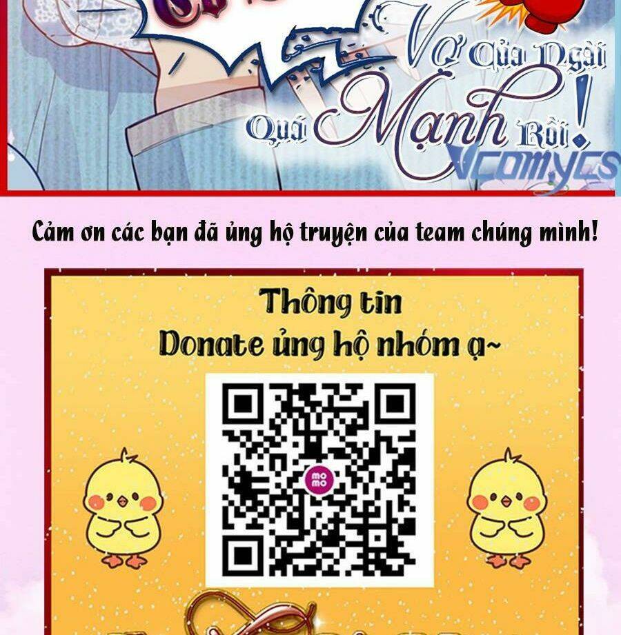 Cố Tổng, Vợ Của Ngài Quá Mạnh Rồi! Chapter 26 - 2