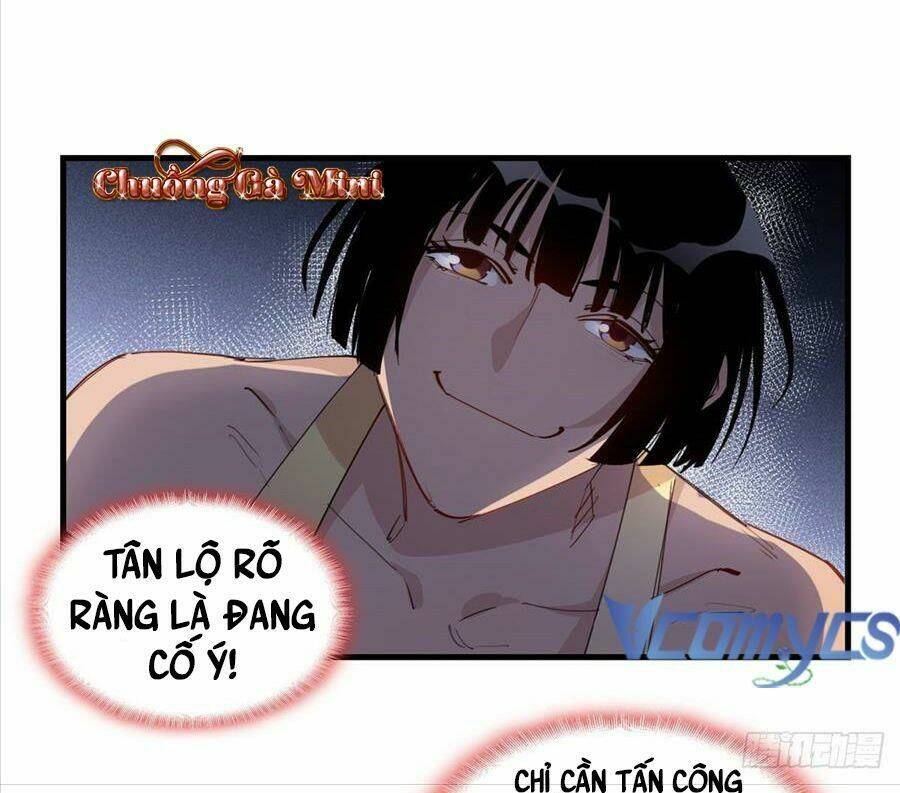 Cố Tổng, Vợ Của Ngài Quá Mạnh Rồi! Chapter 26 - 18