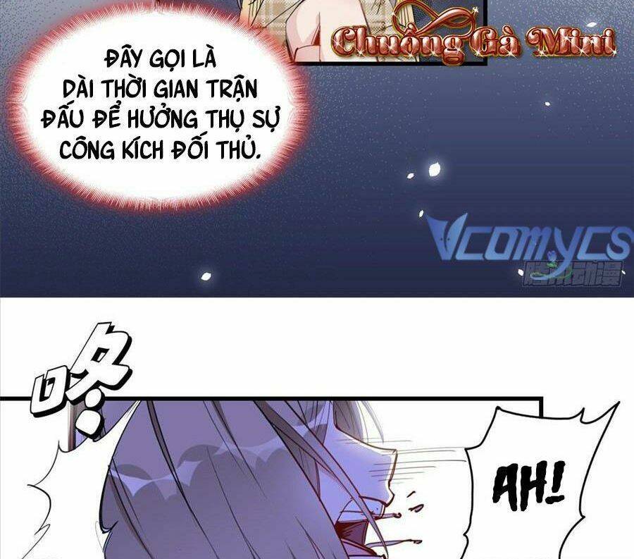 Cố Tổng, Vợ Của Ngài Quá Mạnh Rồi! Chapter 26 - 20