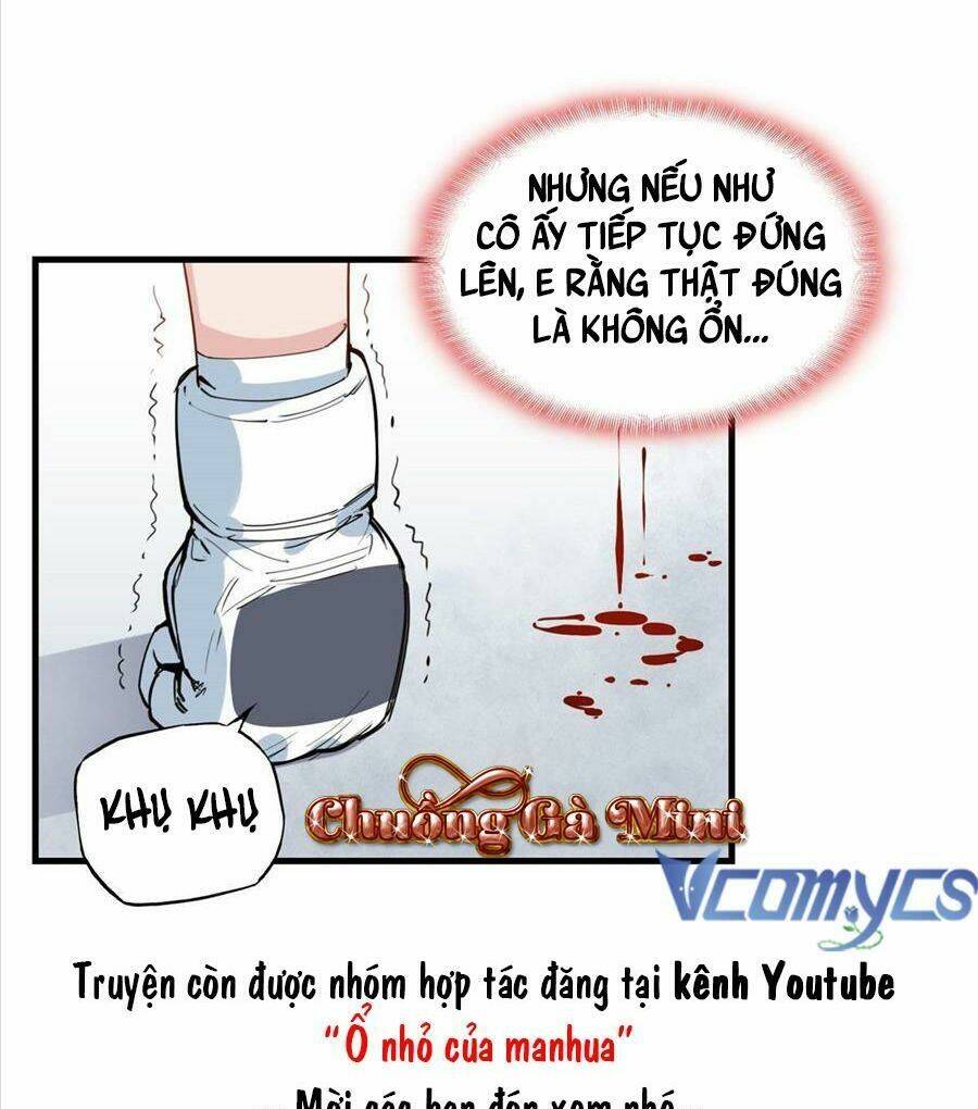 Cố Tổng, Vợ Của Ngài Quá Mạnh Rồi! Chapter 26 - 35