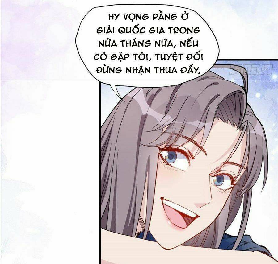 Cố Tổng, Vợ Của Ngài Quá Mạnh Rồi! Chapter 26 - 52