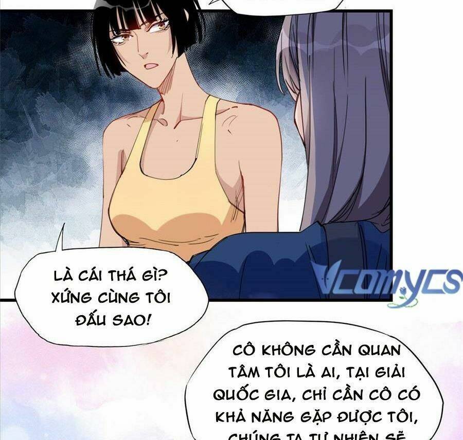 Cố Tổng, Vợ Của Ngài Quá Mạnh Rồi! Chapter 26 - 54