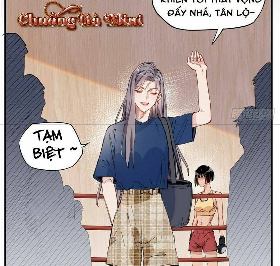 Cố Tổng, Vợ Của Ngài Quá Mạnh Rồi! Chapter 26 - 58