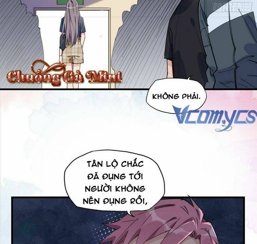 Cố Tổng, Vợ Của Ngài Quá Mạnh Rồi! Chapter 26 - 60