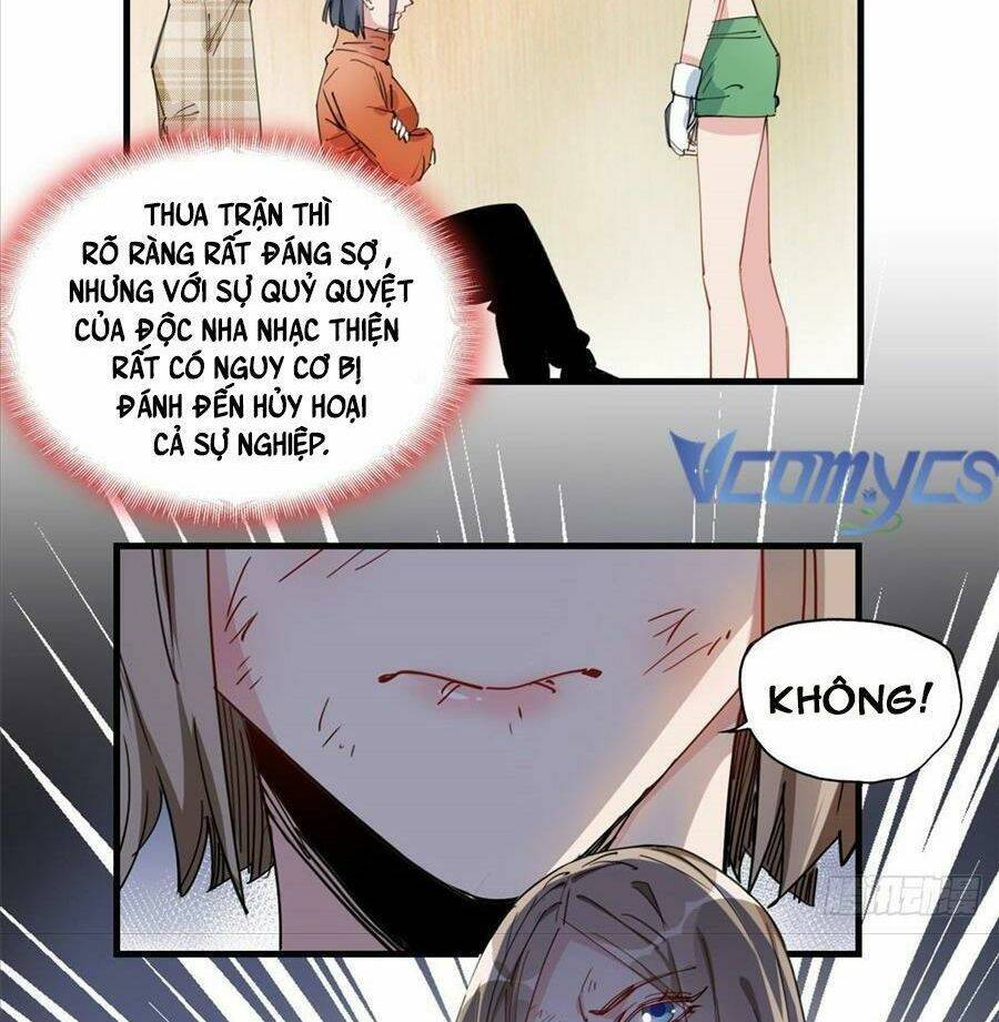 Cố Tổng, Vợ Của Ngài Quá Mạnh Rồi! Chapter 26 - 7