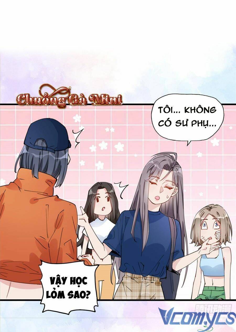 Cố Tổng, Vợ Của Ngài Quá Mạnh Rồi! Chapter 27 - 12