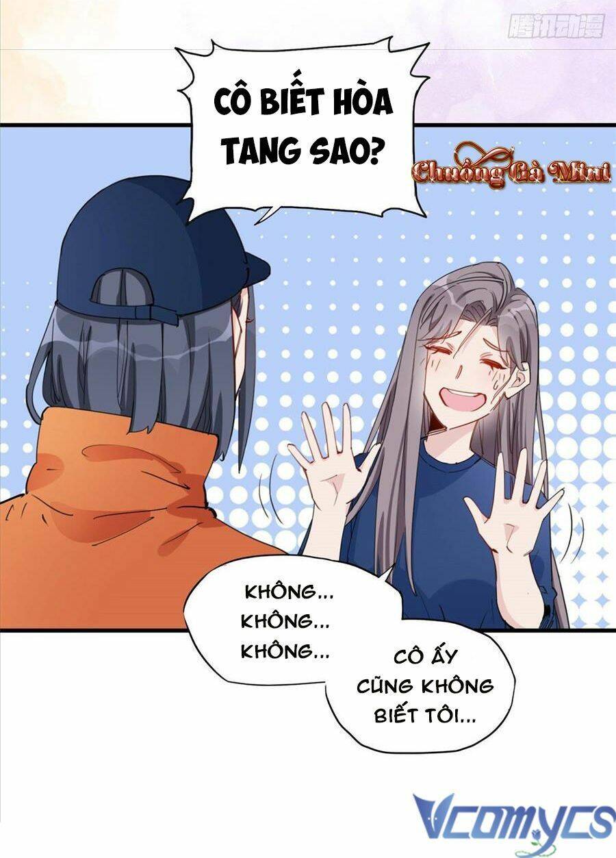 Cố Tổng, Vợ Của Ngài Quá Mạnh Rồi! Chapter 27 - 16