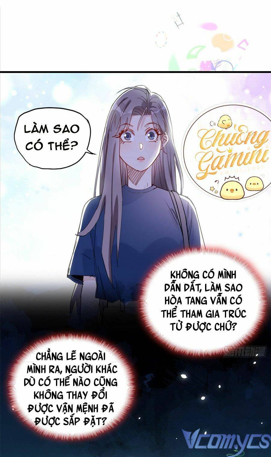 Cố Tổng, Vợ Của Ngài Quá Mạnh Rồi! Chapter 27 - 18