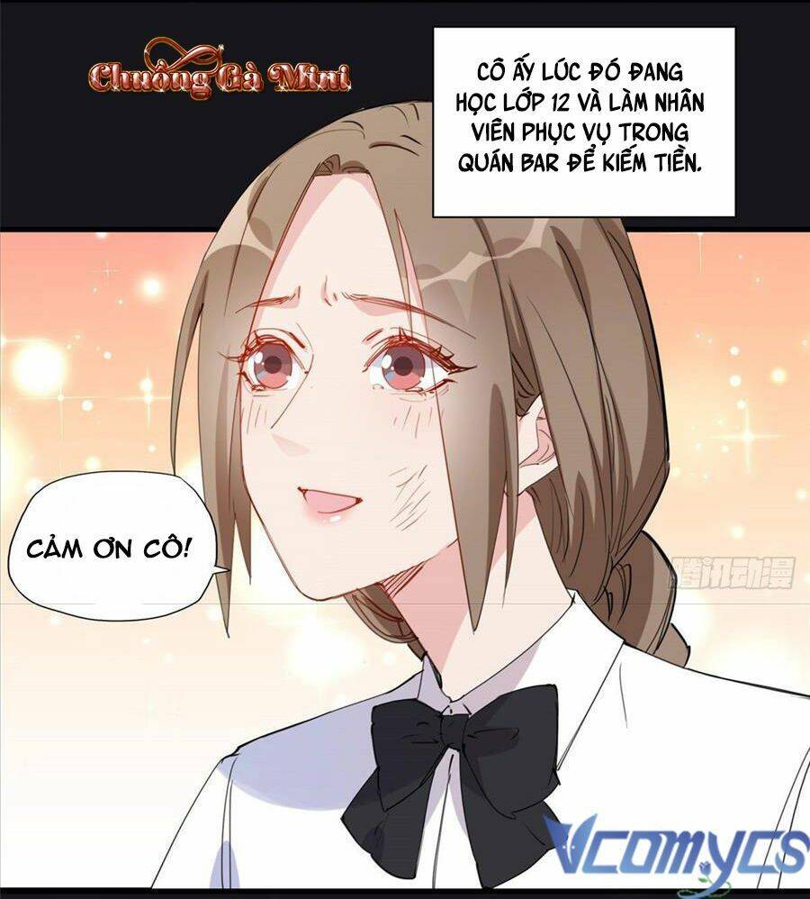 Cố Tổng, Vợ Của Ngài Quá Mạnh Rồi! Chapter 27 - 20