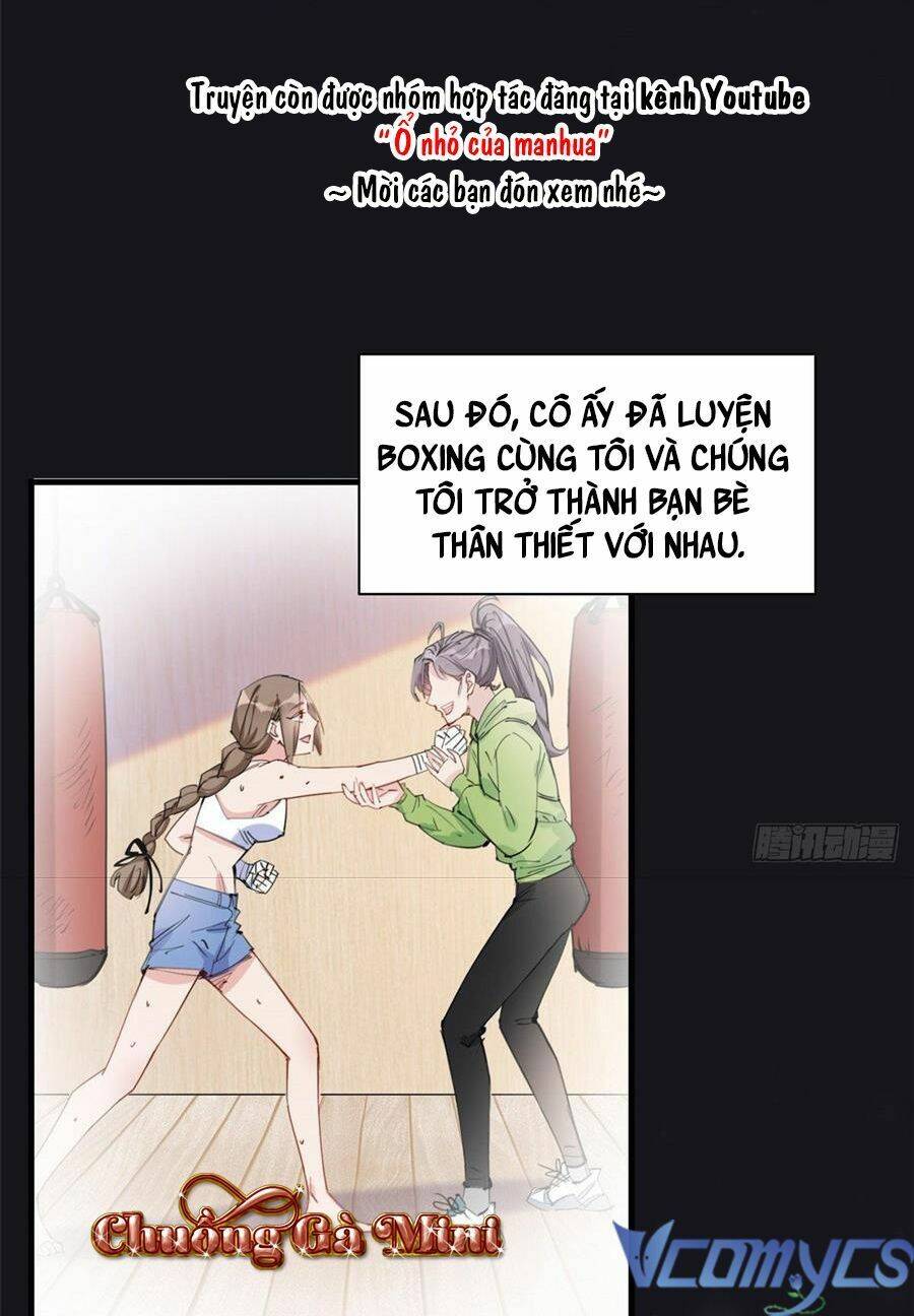 Cố Tổng, Vợ Của Ngài Quá Mạnh Rồi! Chapter 27 - 21