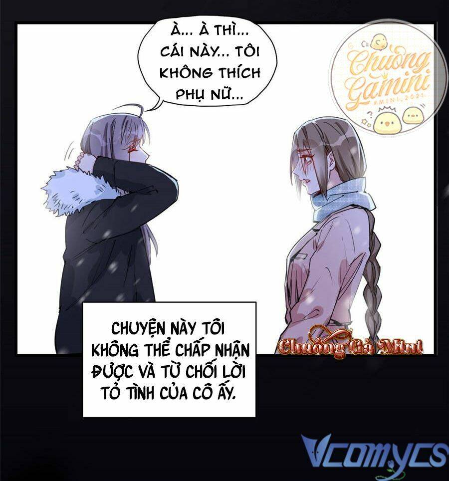 Cố Tổng, Vợ Của Ngài Quá Mạnh Rồi! Chapter 27 - 26