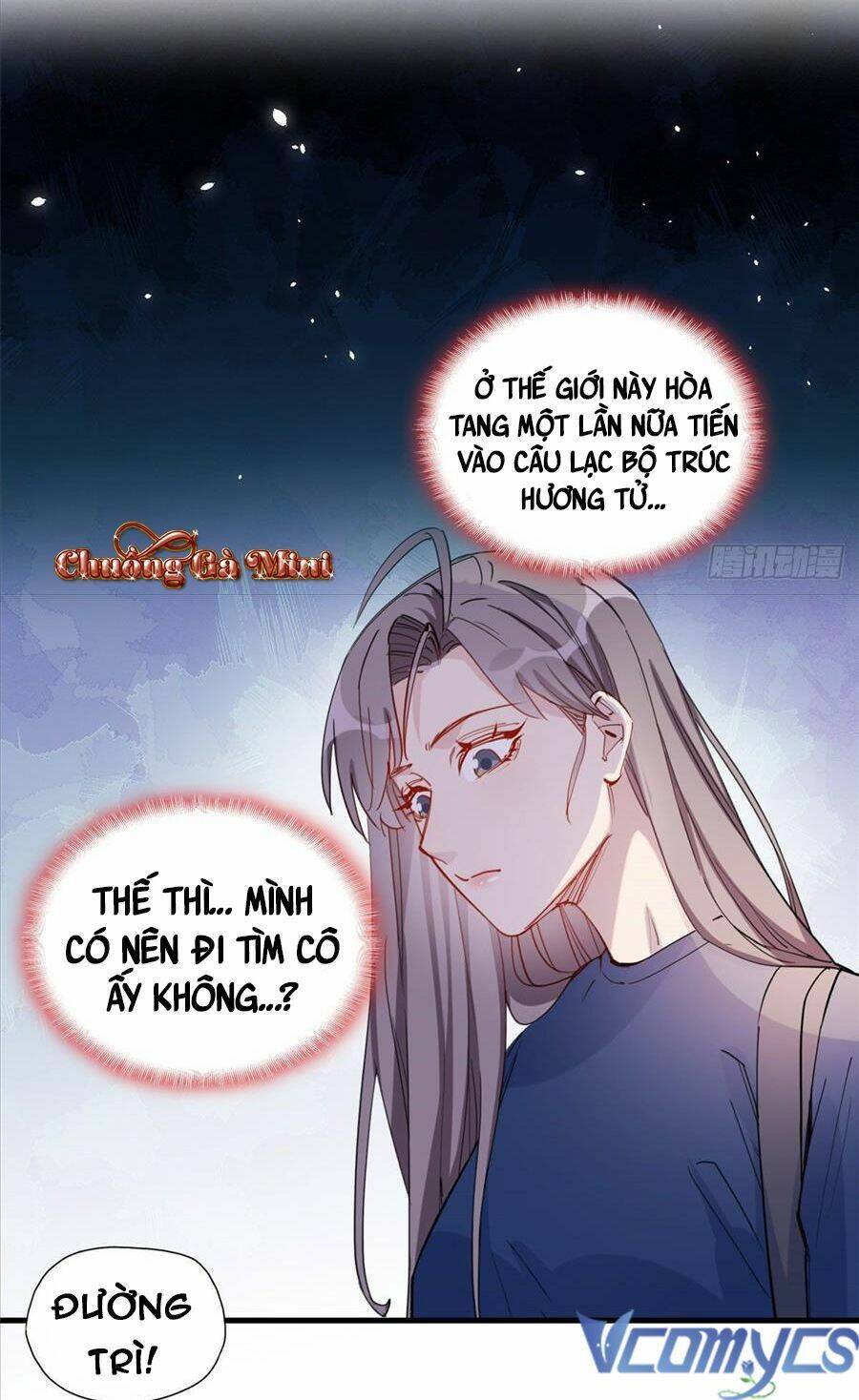 Cố Tổng, Vợ Của Ngài Quá Mạnh Rồi! Chapter 27 - 29