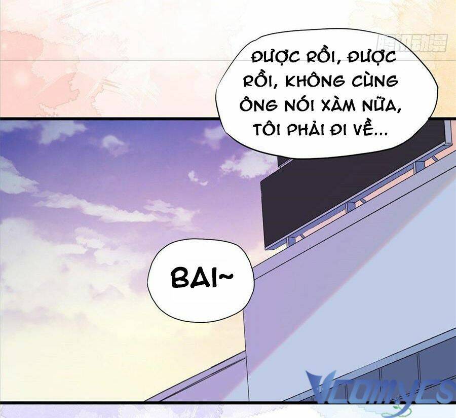 Cố Tổng, Vợ Của Ngài Quá Mạnh Rồi! Chapter 27 - 38