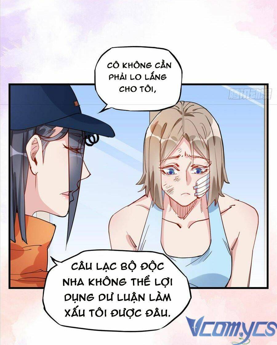 Cố Tổng, Vợ Của Ngài Quá Mạnh Rồi! Chapter 27 - 5