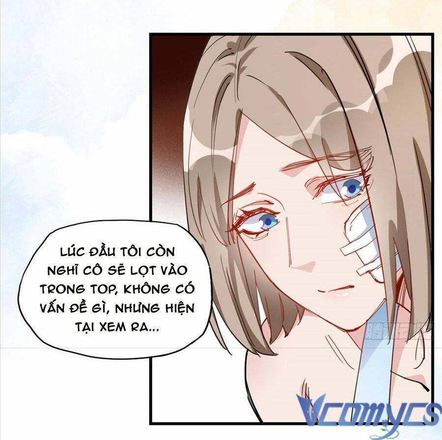Cố Tổng, Vợ Của Ngài Quá Mạnh Rồi! Chapter 27 - 7