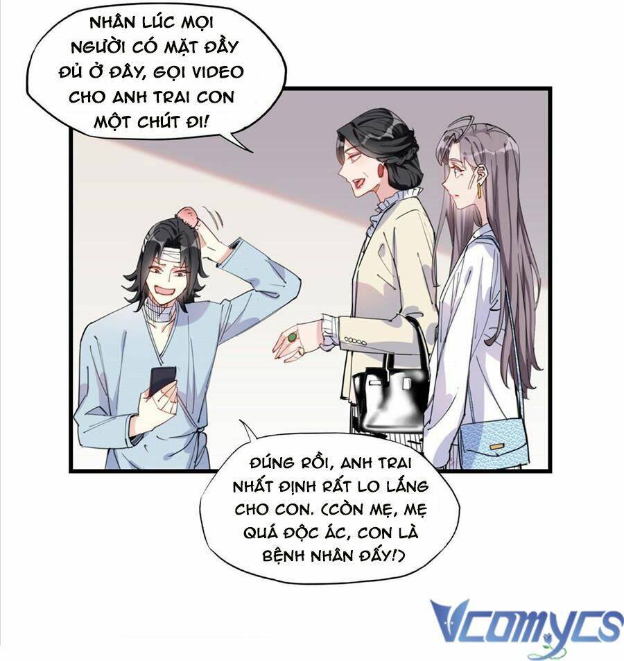 Cố Tổng, Vợ Của Ngài Quá Mạnh Rồi! Chapter 28 - 15