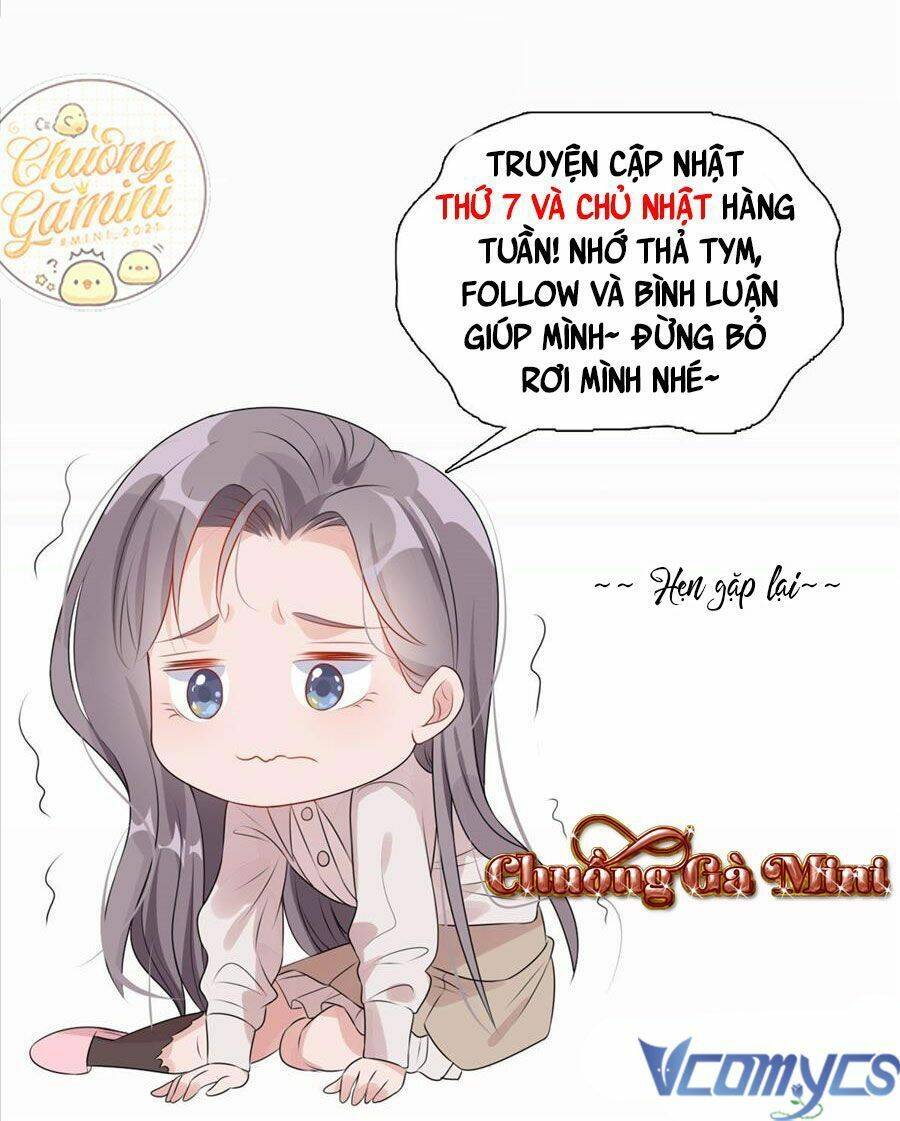 Cố Tổng, Vợ Của Ngài Quá Mạnh Rồi! Chapter 28 - 48