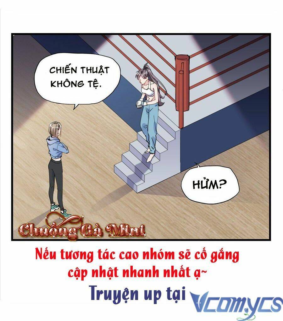 Cố Tổng, Vợ Của Ngài Quá Mạnh Rồi! Chapter 29 - 13