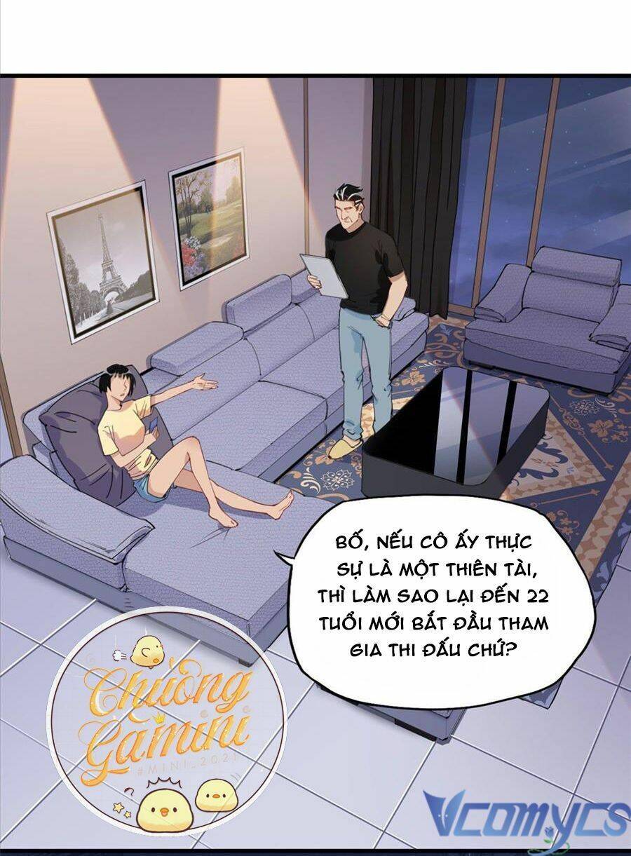 Cố Tổng, Vợ Của Ngài Quá Mạnh Rồi! Chapter 29 - 25