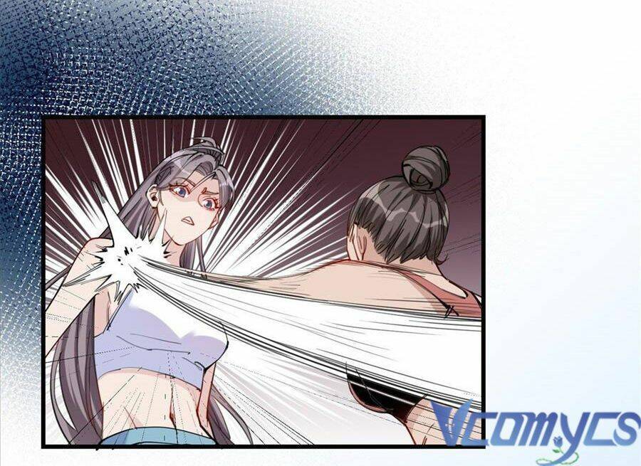 Cố Tổng, Vợ Của Ngài Quá Mạnh Rồi! Chapter 29 - 7