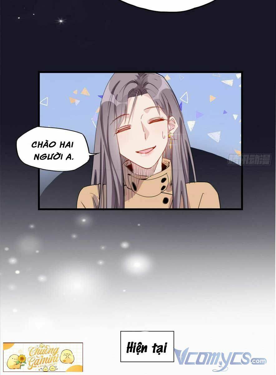 Cố Tổng, Vợ Của Ngài Quá Mạnh Rồi! Chapter 32 - 21