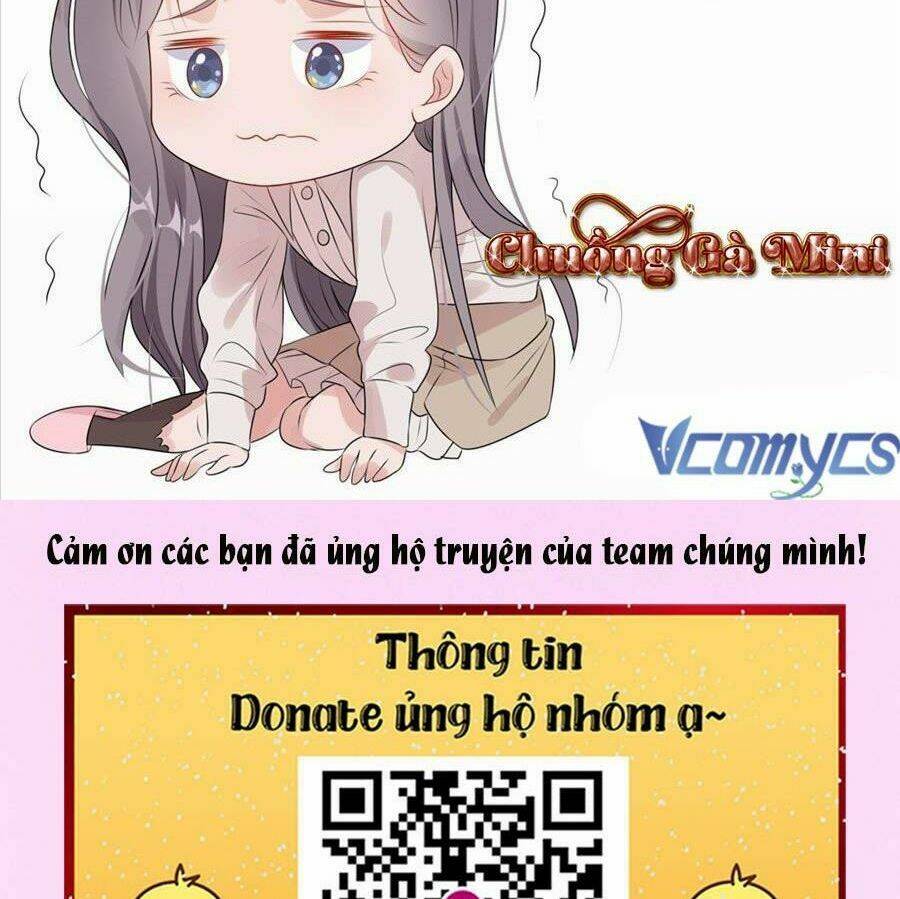 Cố Tổng, Vợ Của Ngài Quá Mạnh Rồi! Chapter 32 - 58