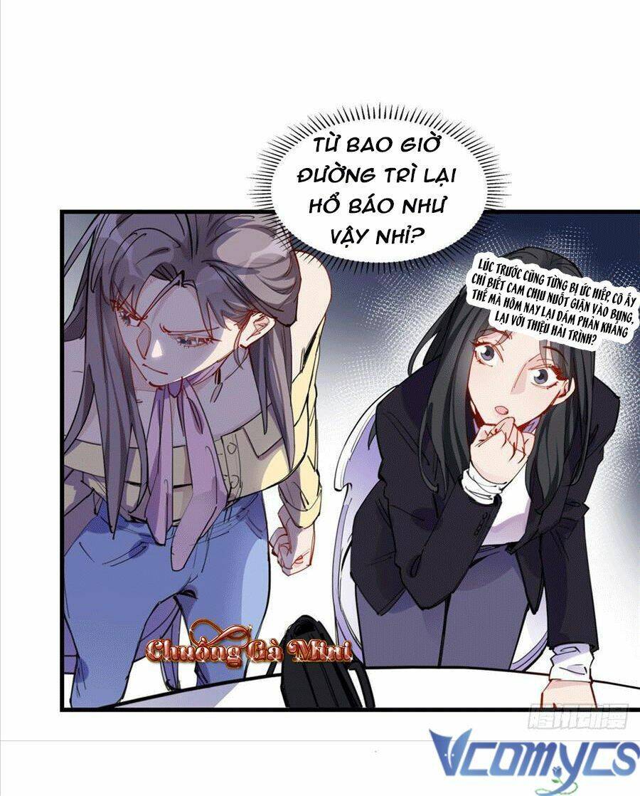 Cố Tổng, Vợ Của Ngài Quá Mạnh Rồi! Chapter 33 - 19
