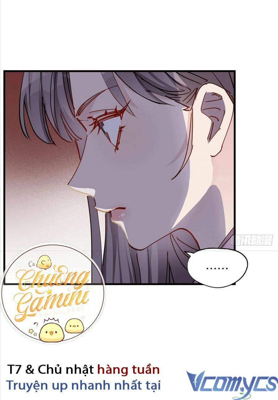 Cố Tổng, Vợ Của Ngài Quá Mạnh Rồi! Chapter 33 - 23