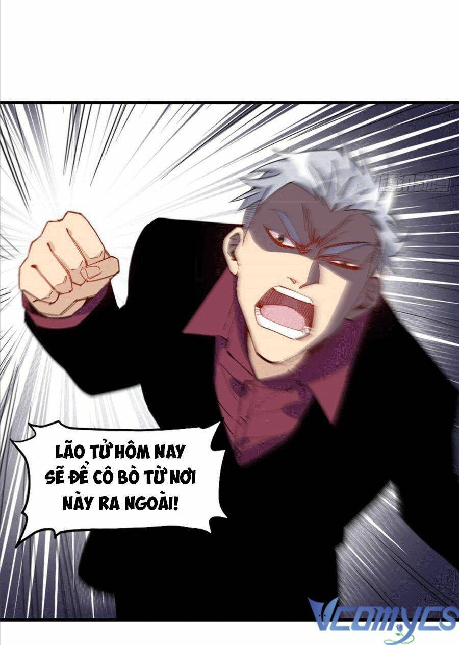 Cố Tổng, Vợ Của Ngài Quá Mạnh Rồi! Chapter 33 - 36