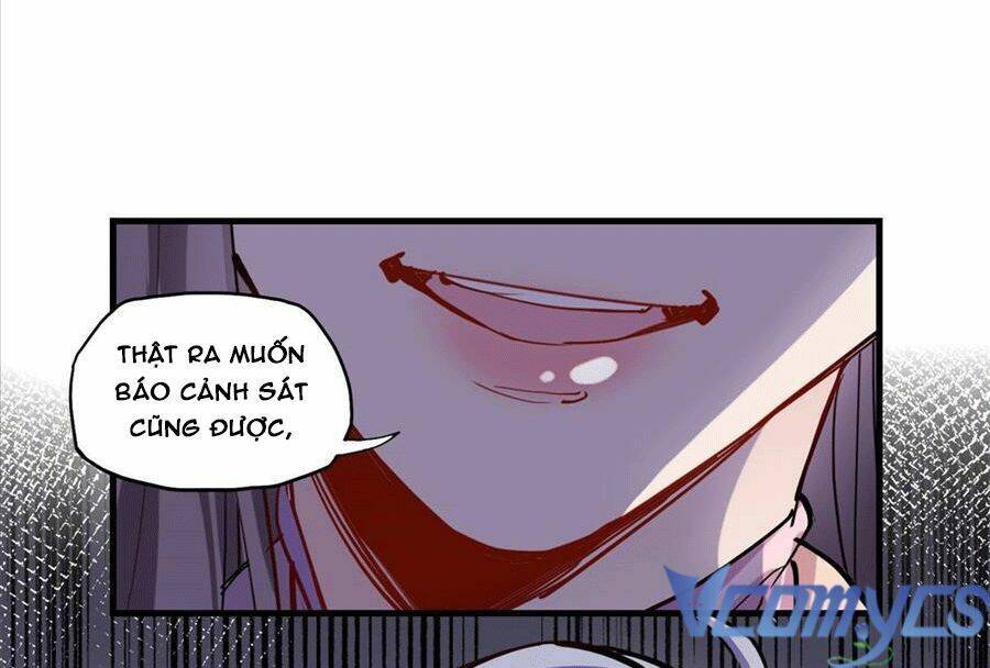 Cố Tổng, Vợ Của Ngài Quá Mạnh Rồi! Chapter 33 - 50