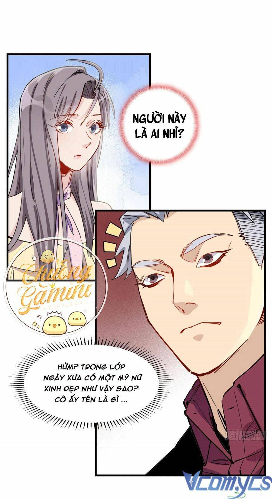 Cố Tổng, Vợ Của Ngài Quá Mạnh Rồi! Chapter 33 - 10