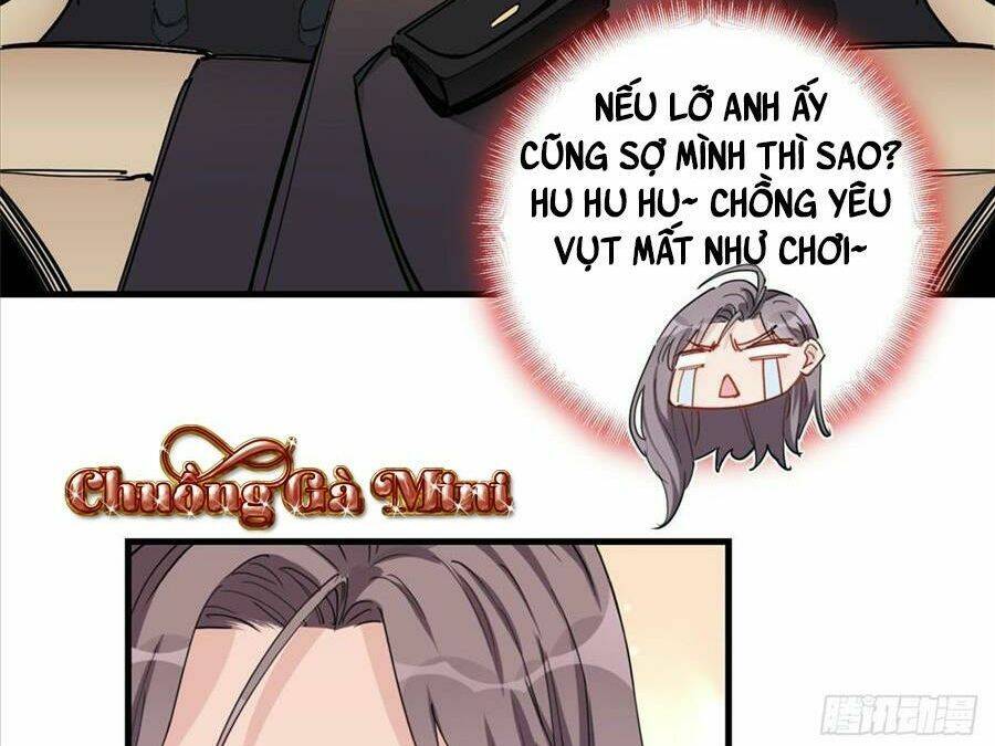 Cố Tổng, Vợ Của Ngài Quá Mạnh Rồi! Chapter 35 - 14