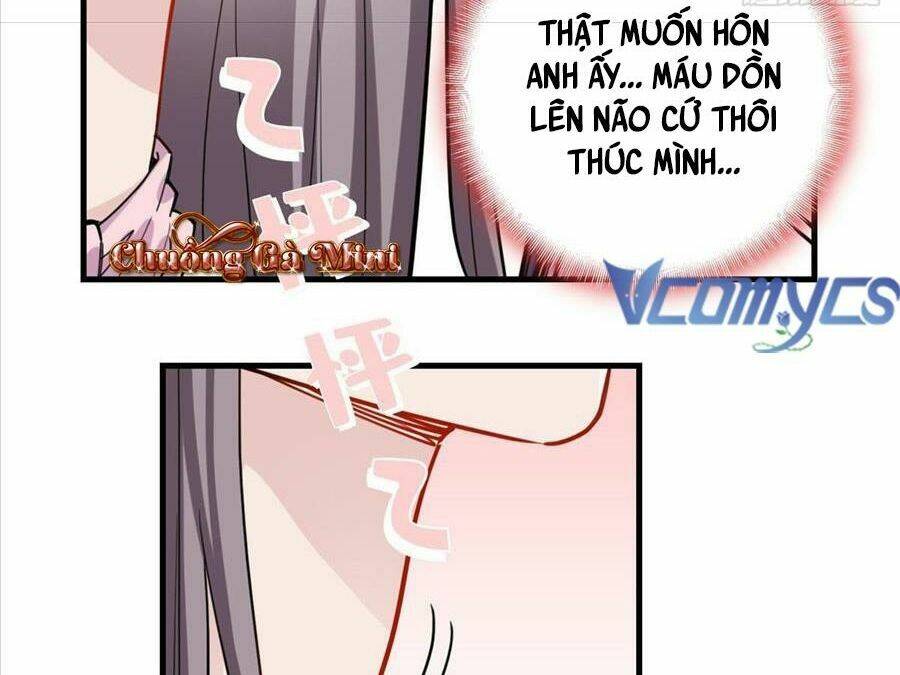 Cố Tổng, Vợ Của Ngài Quá Mạnh Rồi! Chapter 35 - 29