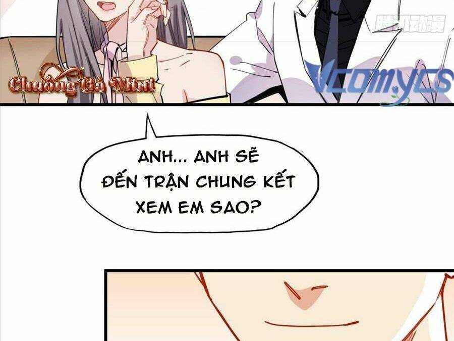 Cố Tổng, Vợ Của Ngài Quá Mạnh Rồi! Chapter 35 - 31
