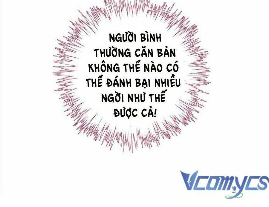 Cố Tổng, Vợ Của Ngài Quá Mạnh Rồi! Chapter 35 - 59
