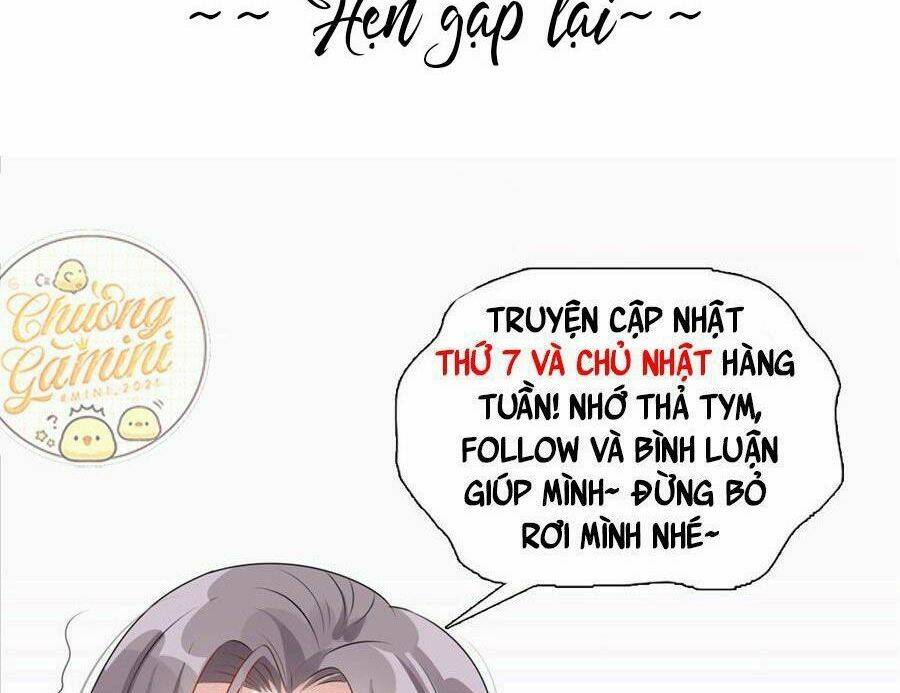 Cố Tổng, Vợ Của Ngài Quá Mạnh Rồi! Chapter 35 - 72