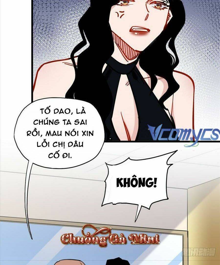 Cố Tổng, Vợ Của Ngài Quá Mạnh Rồi! Chapter 39 - 12