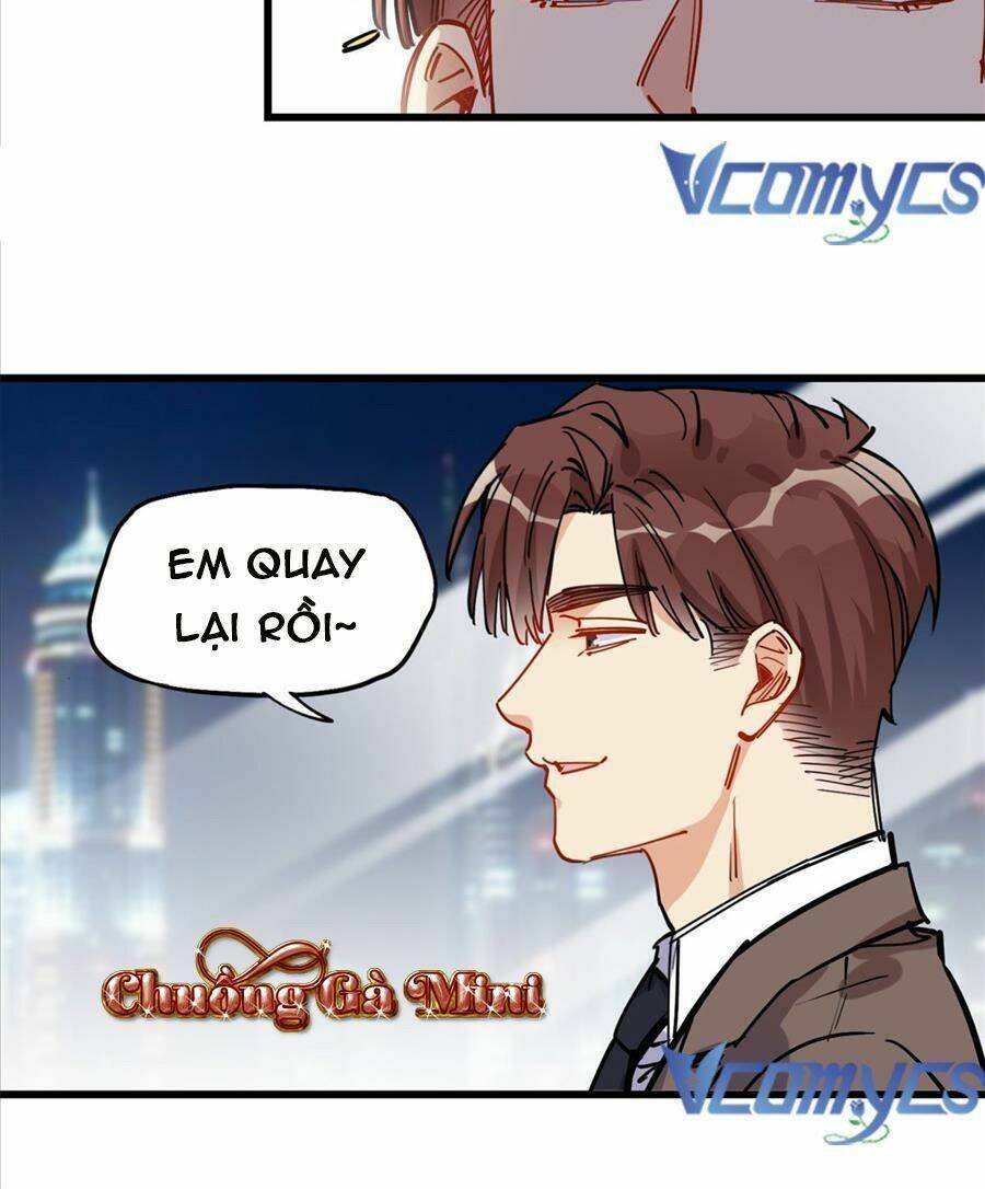 Cố Tổng, Vợ Của Ngài Quá Mạnh Rồi! Chapter 39 - 25