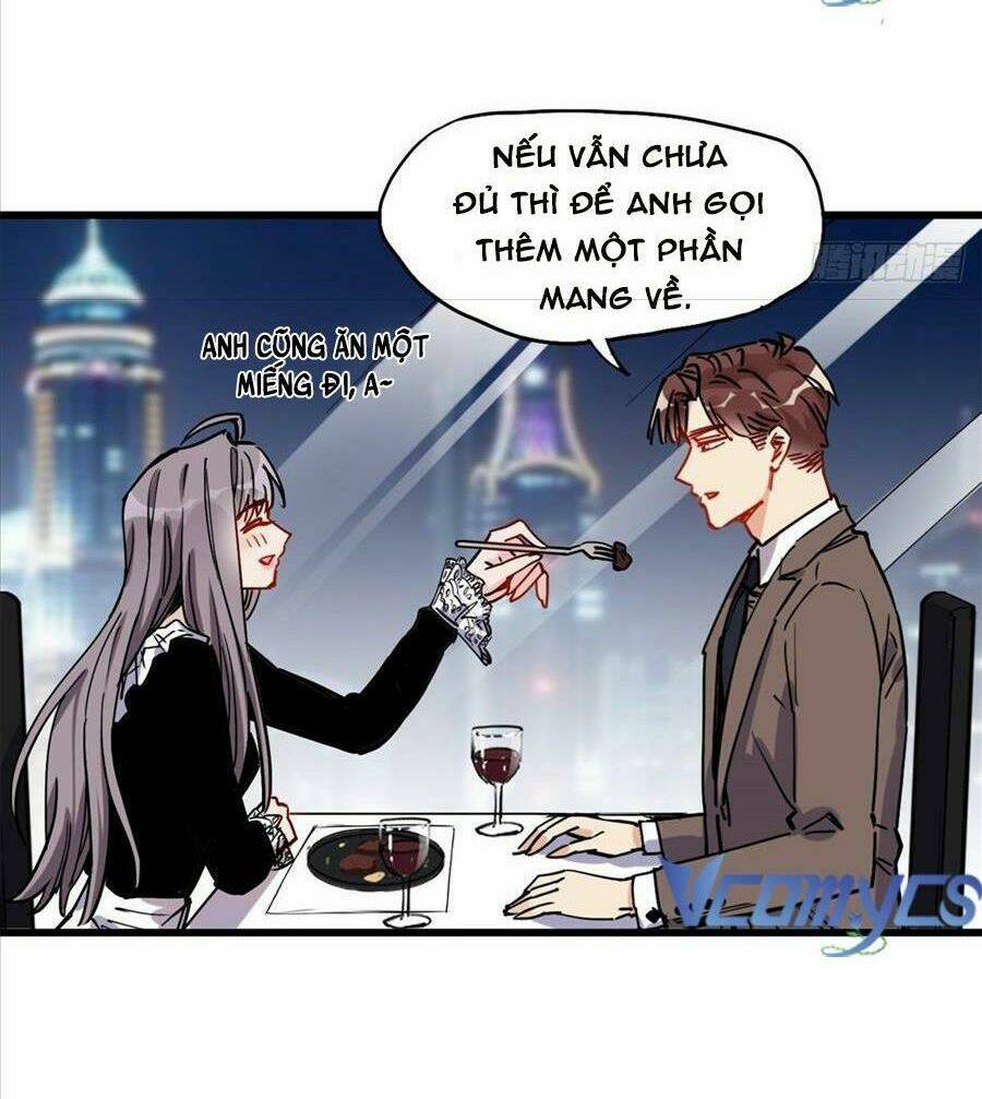 Cố Tổng, Vợ Của Ngài Quá Mạnh Rồi! Chapter 39 - 30