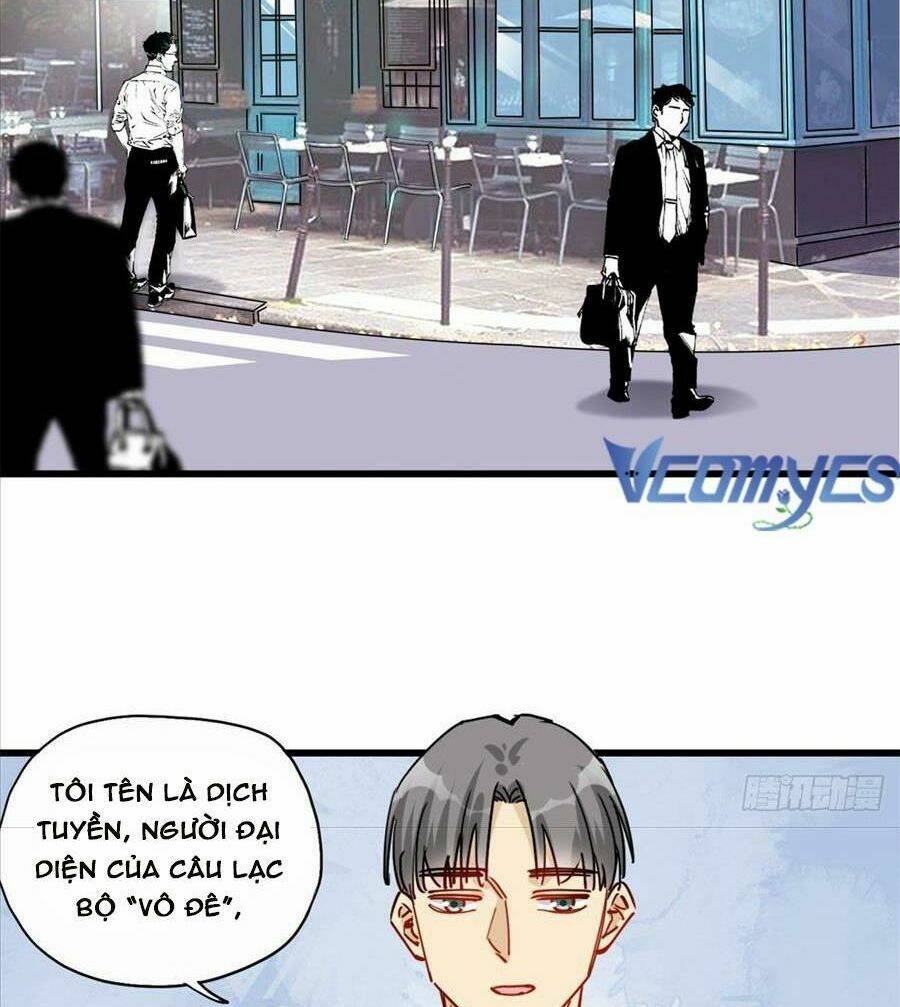 Cố Tổng, Vợ Của Ngài Quá Mạnh Rồi! Chapter 39 - 37