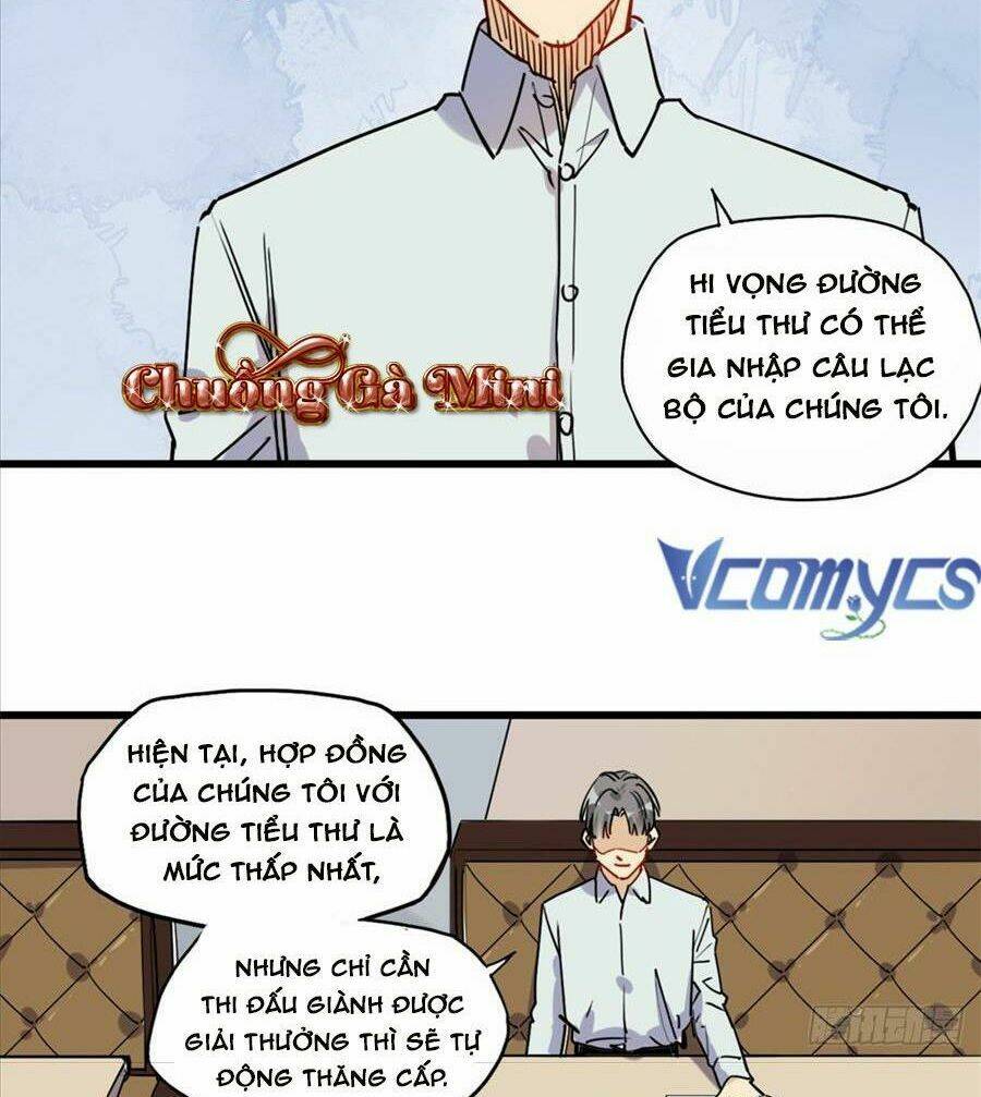 Cố Tổng, Vợ Của Ngài Quá Mạnh Rồi! Chapter 39 - 38