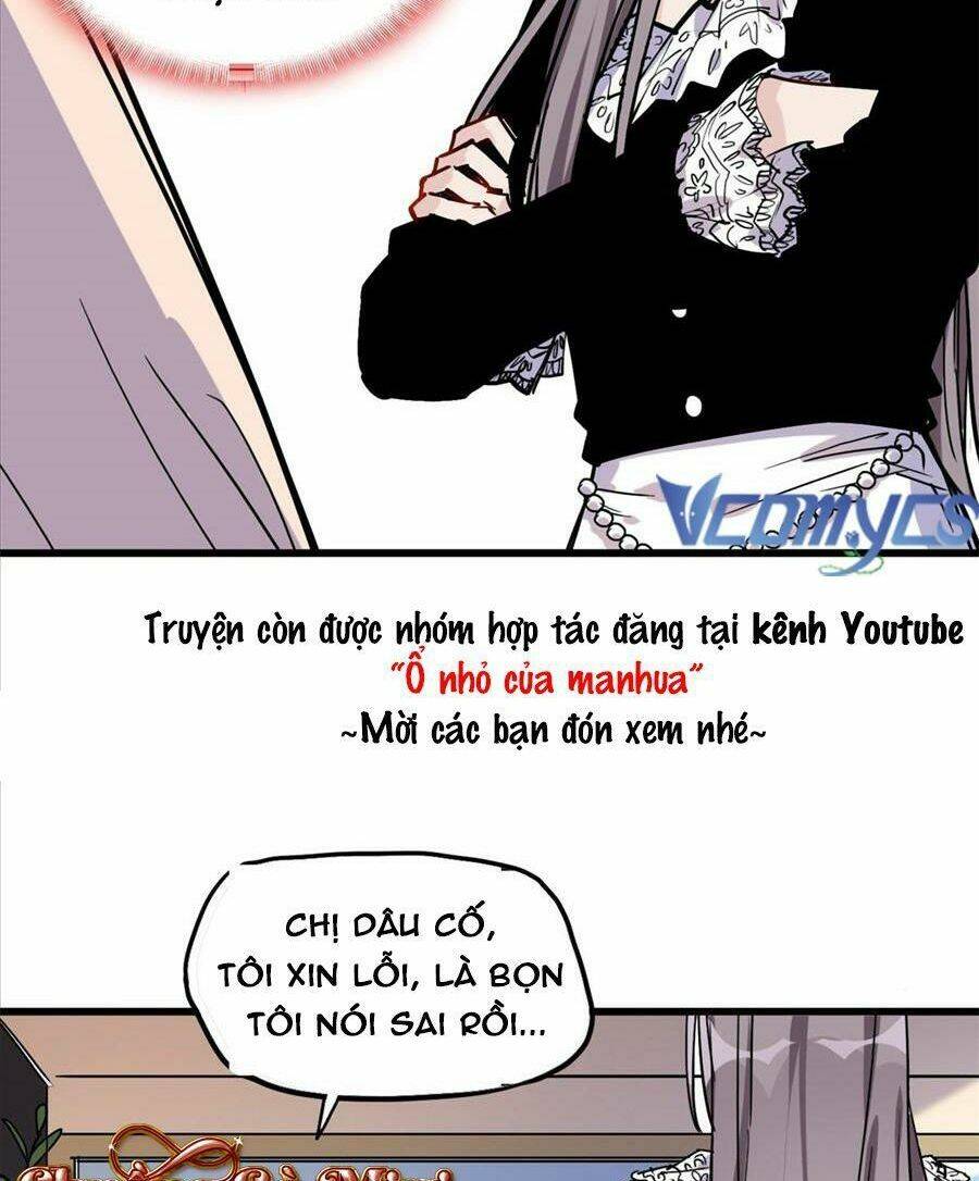 Cố Tổng, Vợ Của Ngài Quá Mạnh Rồi! Chapter 39 - 10