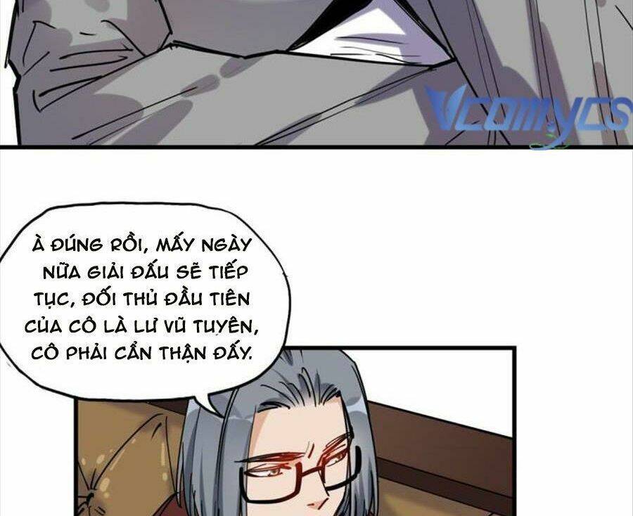 Cố Tổng, Vợ Của Ngài Quá Mạnh Rồi! Chapter 40 - 12
