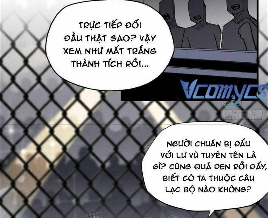 Cố Tổng, Vợ Của Ngài Quá Mạnh Rồi! Chapter 40 - 26