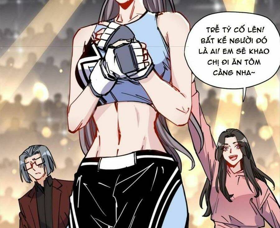 Cố Tổng, Vợ Của Ngài Quá Mạnh Rồi! Chapter 40 - 30