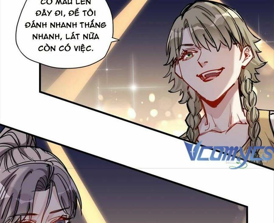 Cố Tổng, Vợ Của Ngài Quá Mạnh Rồi! Chapter 40 - 33
