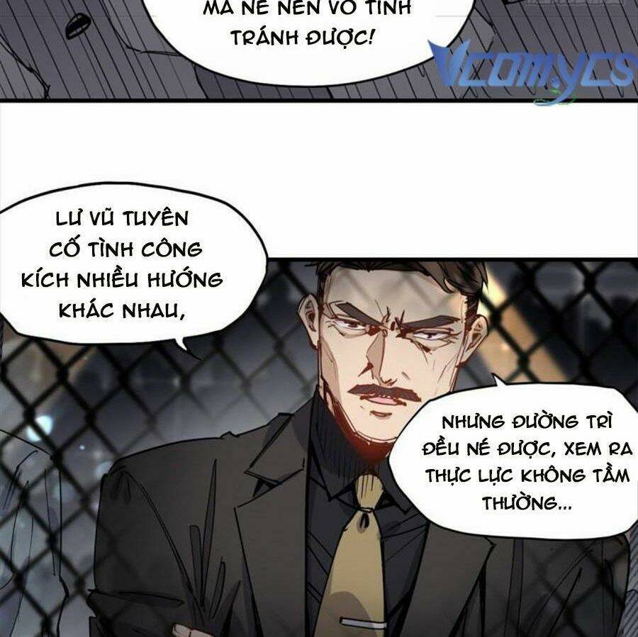 Cố Tổng, Vợ Của Ngài Quá Mạnh Rồi! Chapter 40 - 50