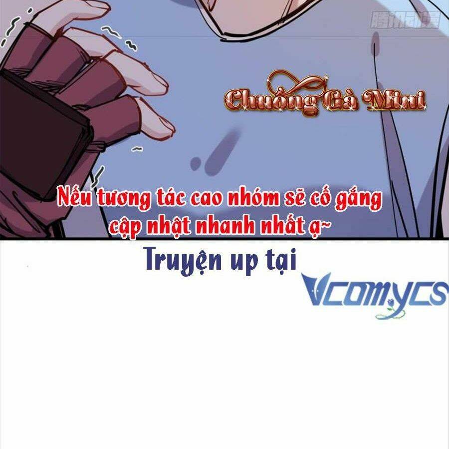 Cố Tổng, Vợ Của Ngài Quá Mạnh Rồi! Chapter 40 - 65