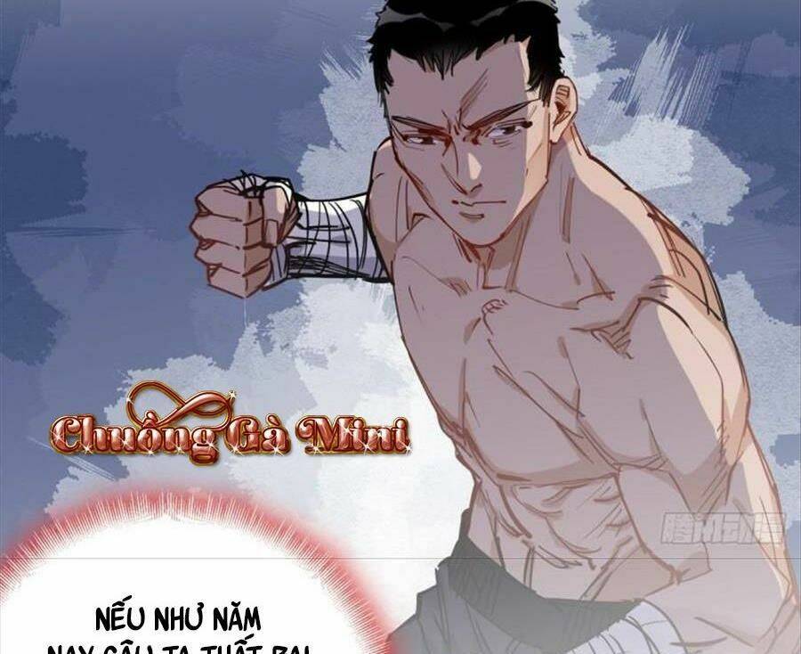 Cố Tổng, Vợ Của Ngài Quá Mạnh Rồi! Chapter 40 - 9