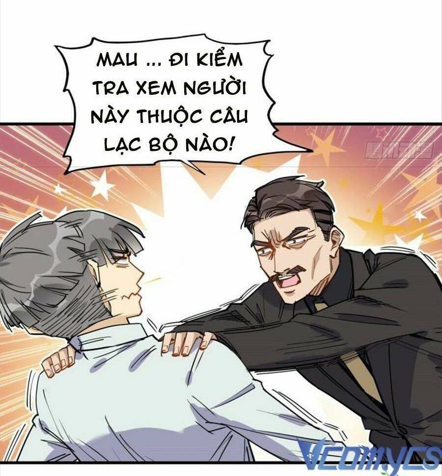 Cố Tổng, Vợ Của Ngài Quá Mạnh Rồi! Chapter 41 - 11